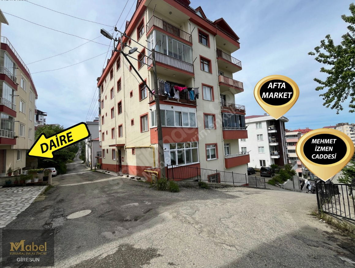 AKSU MAHALLESİ SAHİLE YAKIN DOĞALGAZLIKİRALIK DAİRE